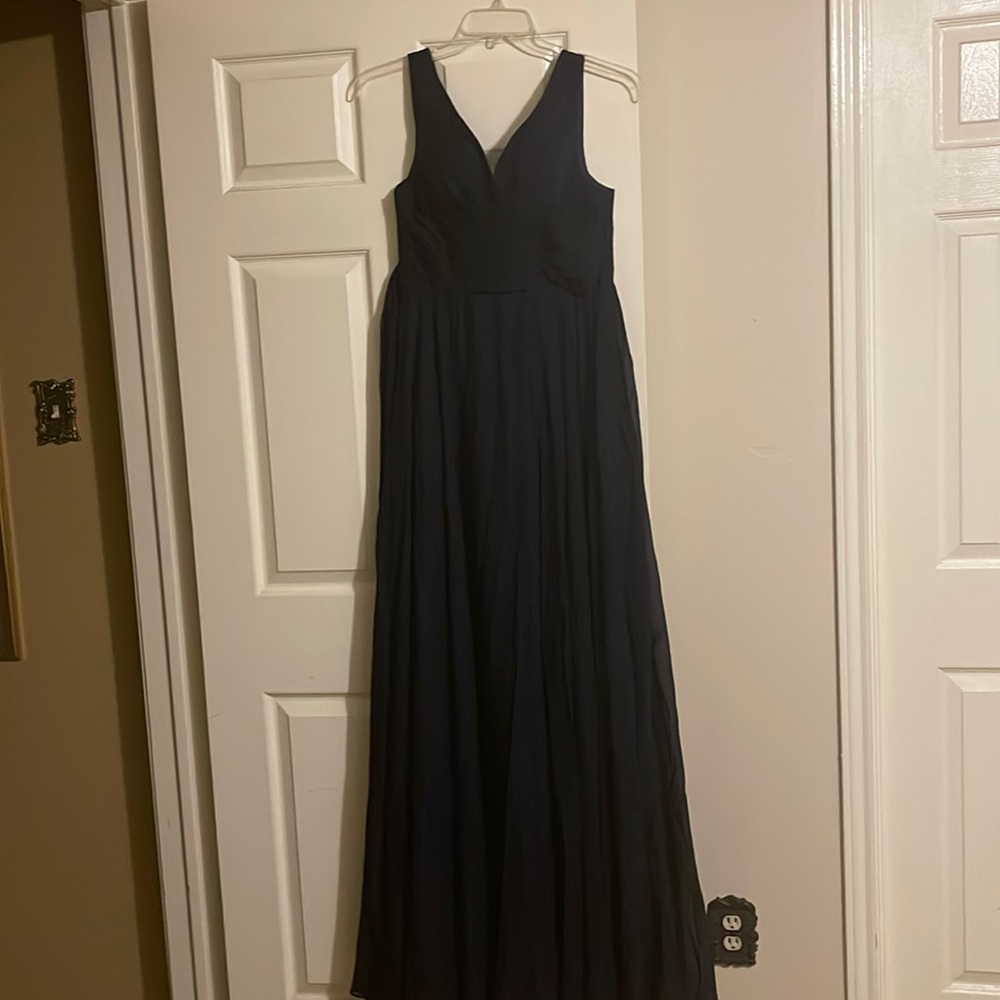 Vnaix Bridesmaid dress
